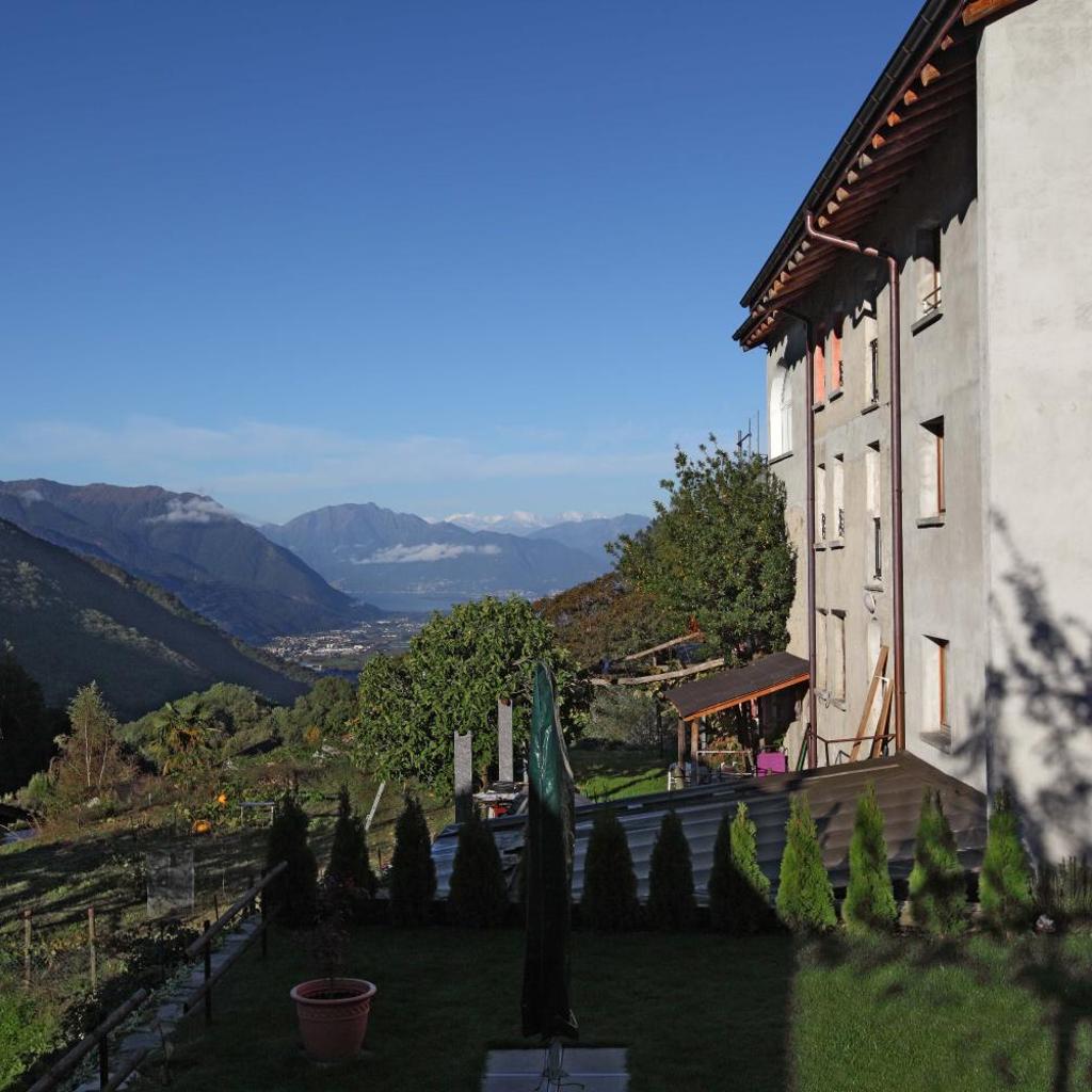 Osteria Ritrovo dei Passeggeri – image