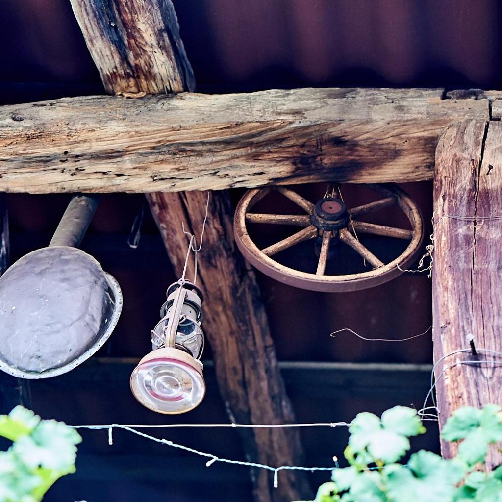 Charming B&B and Osteria La Crisalide – Bild