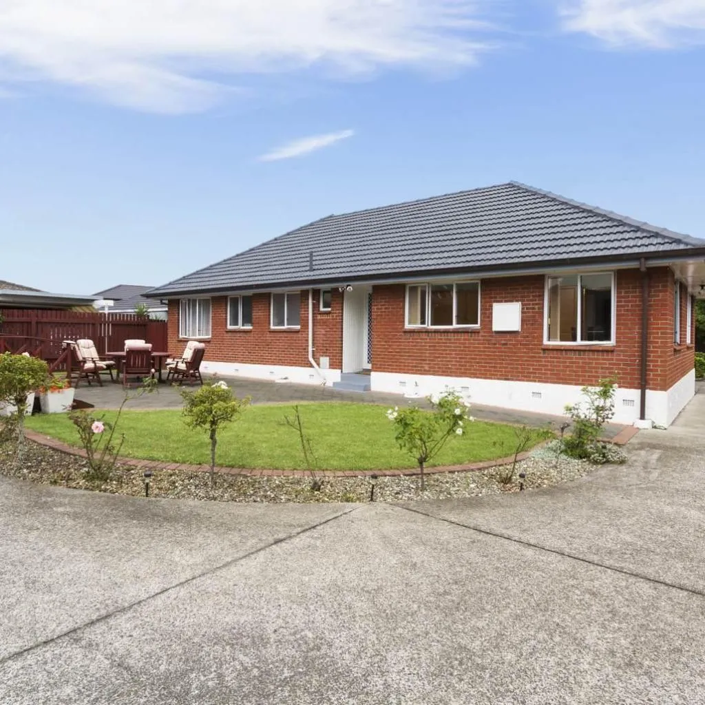 Auckland Airport Guest House