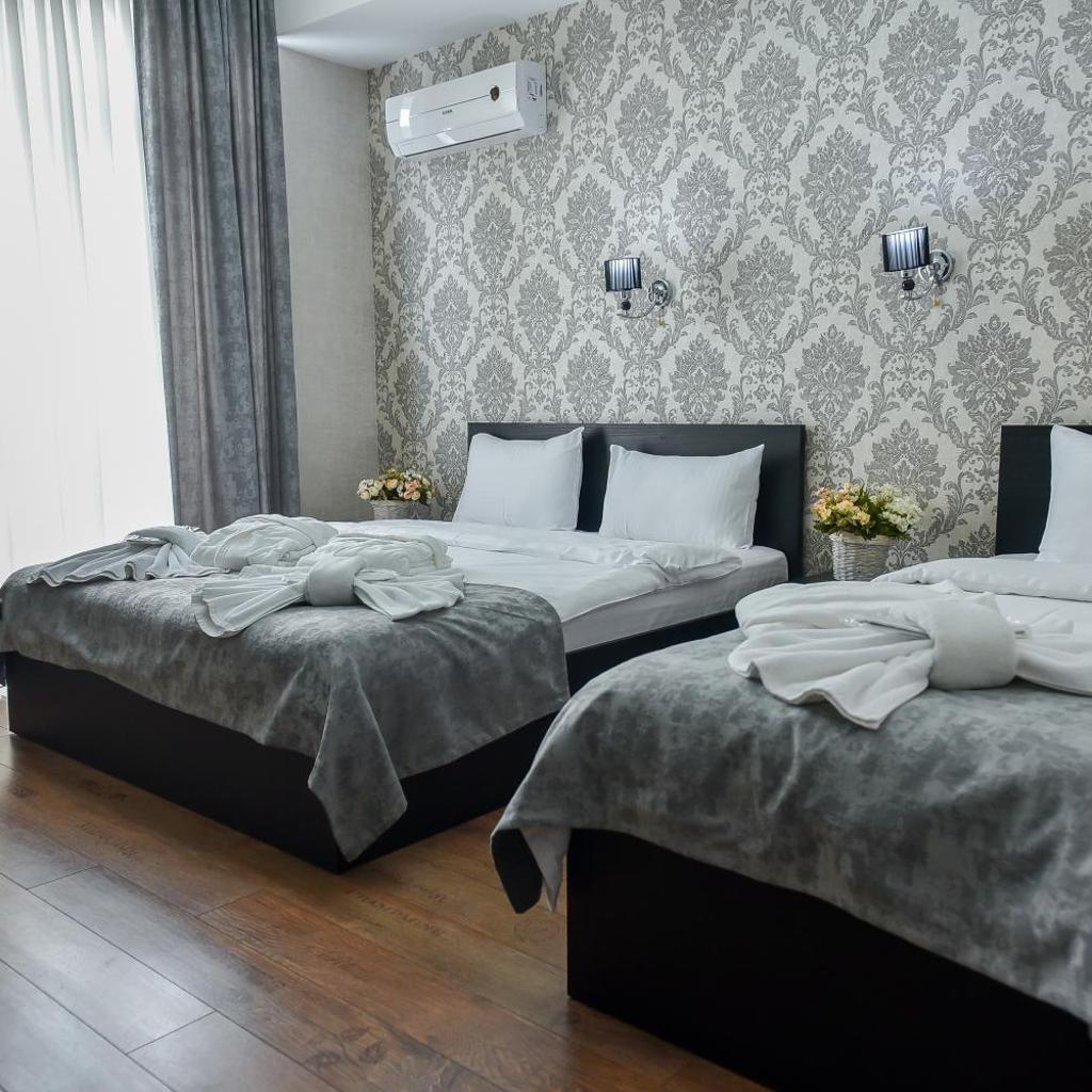 MariaLuis Hotel — 