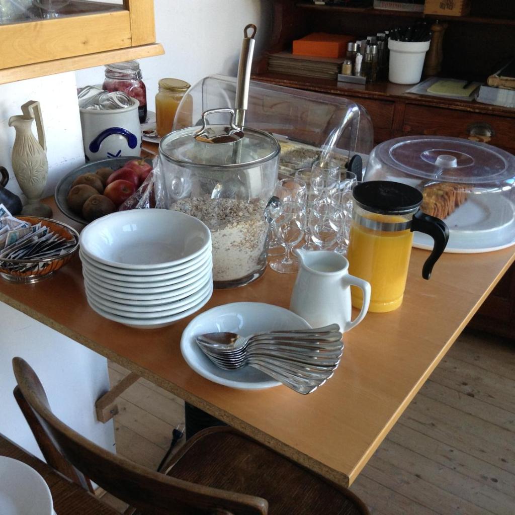 Osteria Ritrovo dei Passeggeri – image