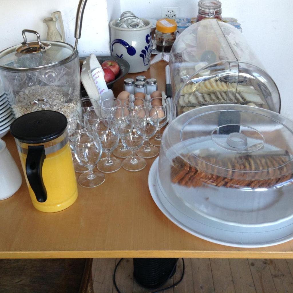 Osteria Ritrovo dei Passeggeri – image