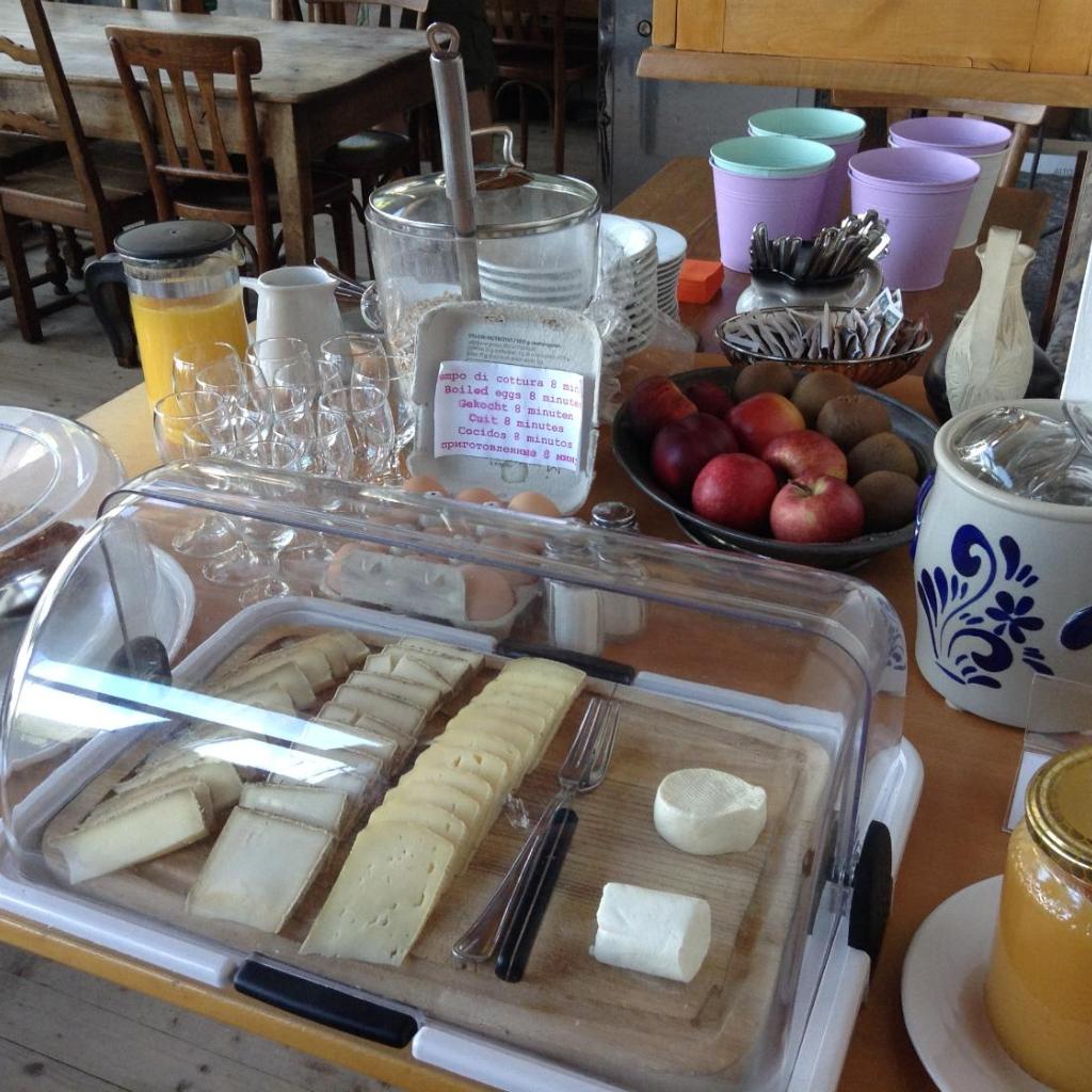 Osteria Ritrovo dei Passeggeri – image