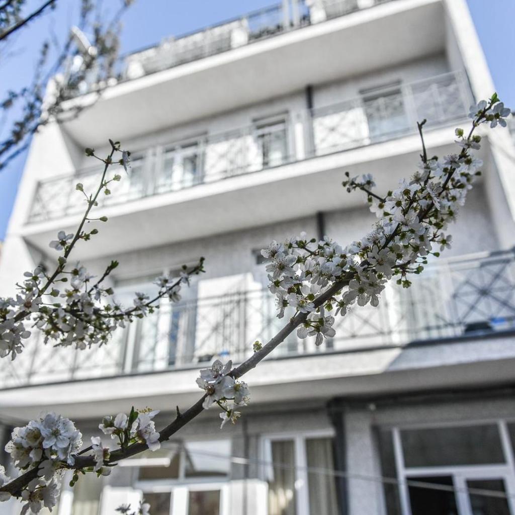 MariaLuis Hotel — 