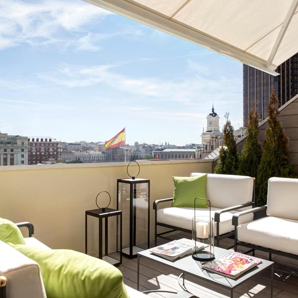Casa Almagro by The Pavilions Hotels & Resorts — 