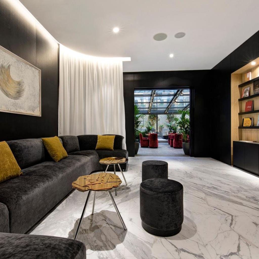 Casa Almagro by The Pavilions Hotels & Resorts — 