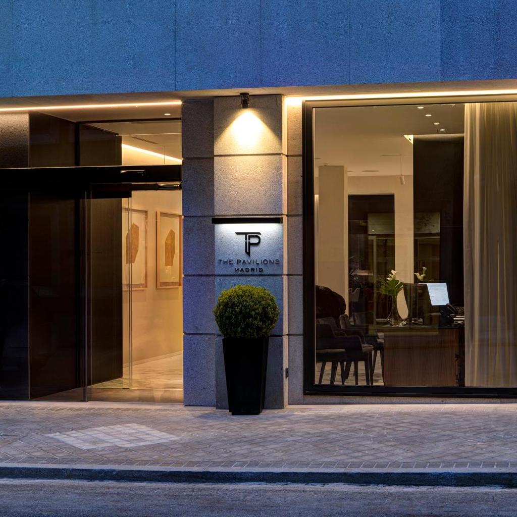 Casa Almagro by The Pavilions Hotels & Resorts — 