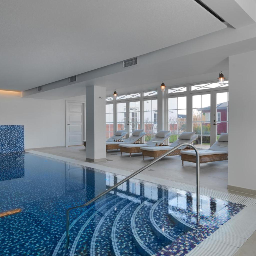 Strandhotellet — 