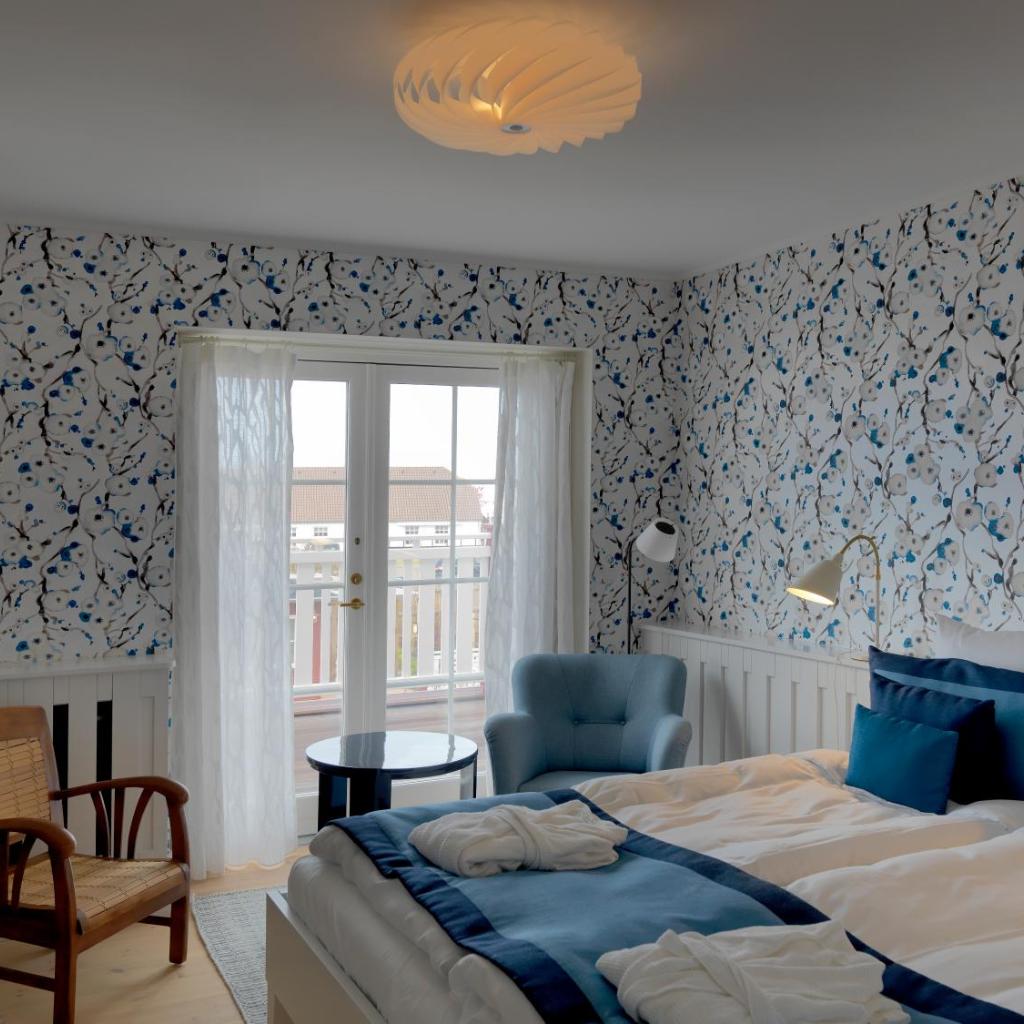 Strandhotellet — 