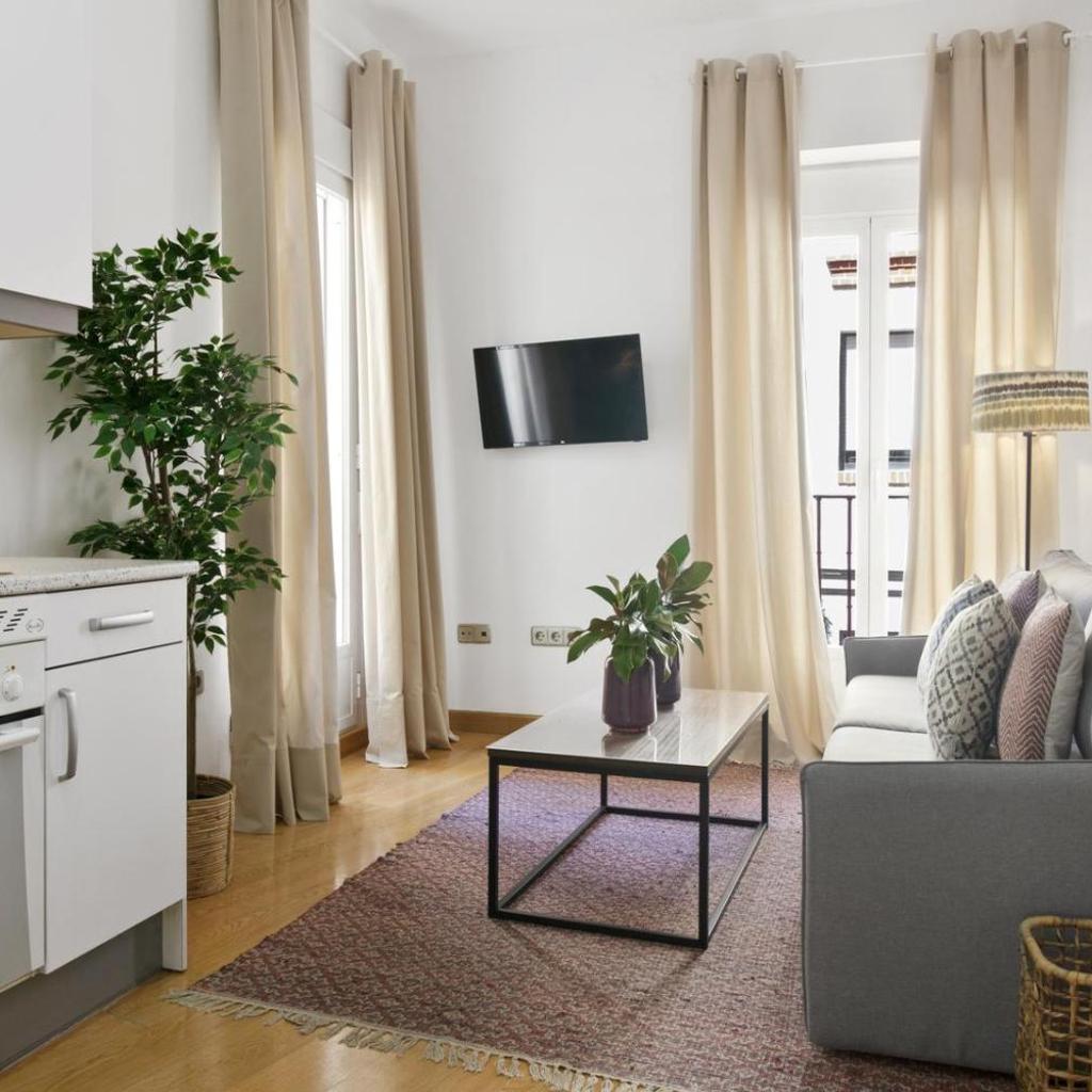 Photograph of Suites Familiares Gran Vía