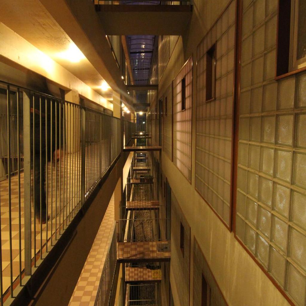 Image 15 - Lichtdurchflutete Ferienwohnung mit Panorama-Sicht und Schwimmbad/Sauna