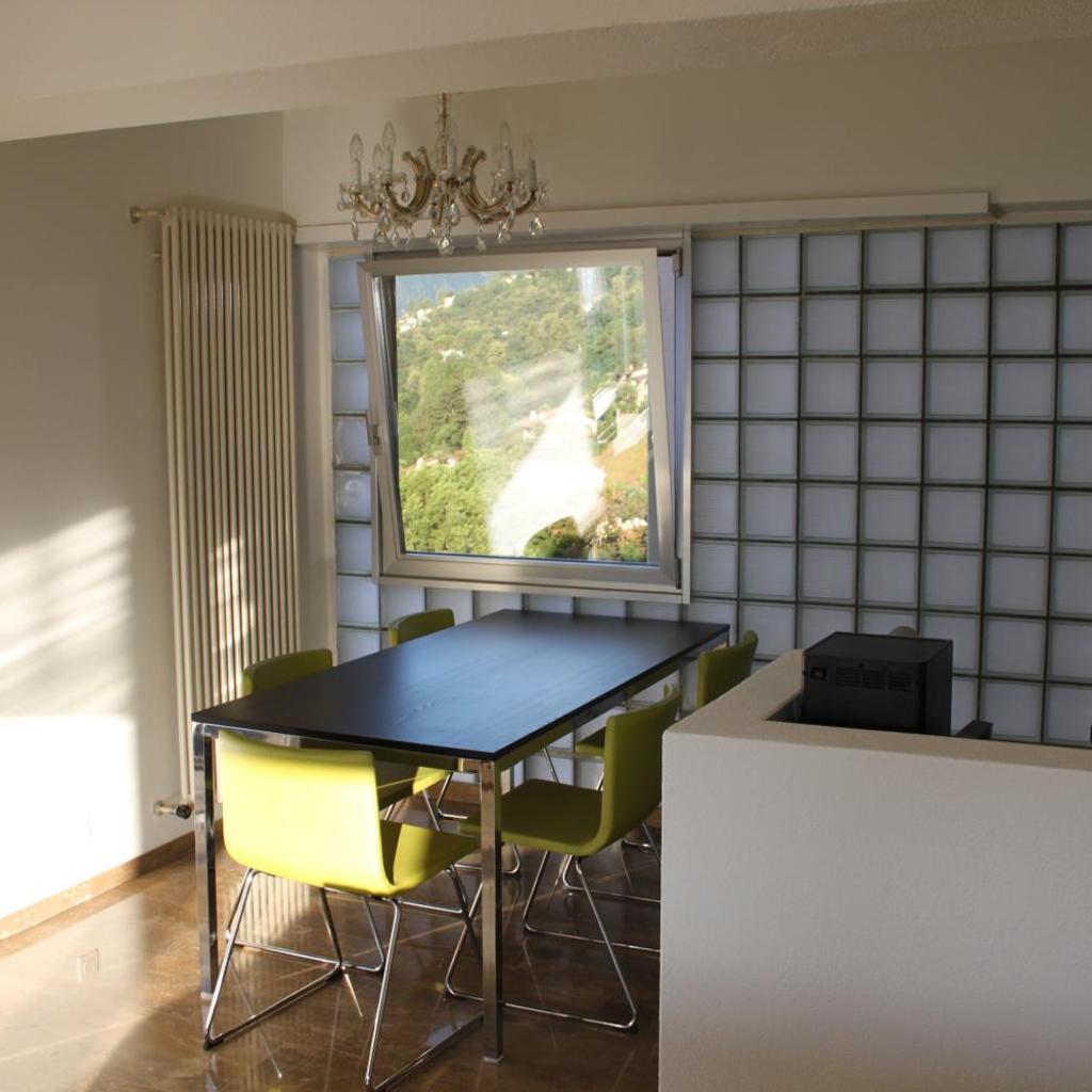 Image 7 - Lichtdurchflutete Ferienwohnung mit Panorama-Sicht und Schwimmbad/Sauna