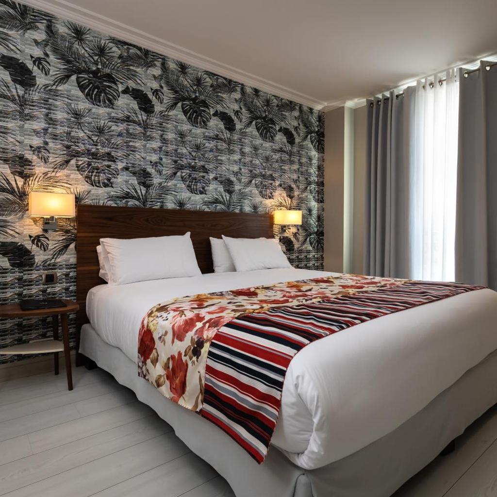Résidence & Spa Le Prince Régent — 