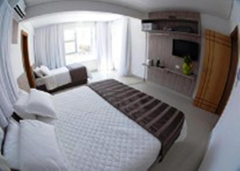 Hotel Conexão Pampulha — foto 12