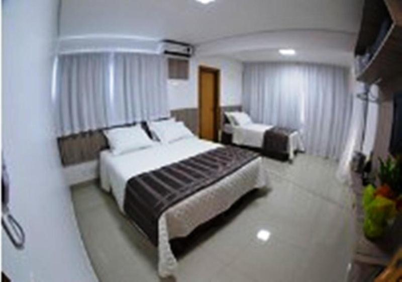 Hotel Conexão Pampulha — foto 11