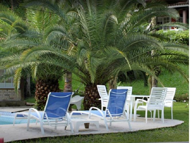 Pousada Pedras Brancas — foto 12