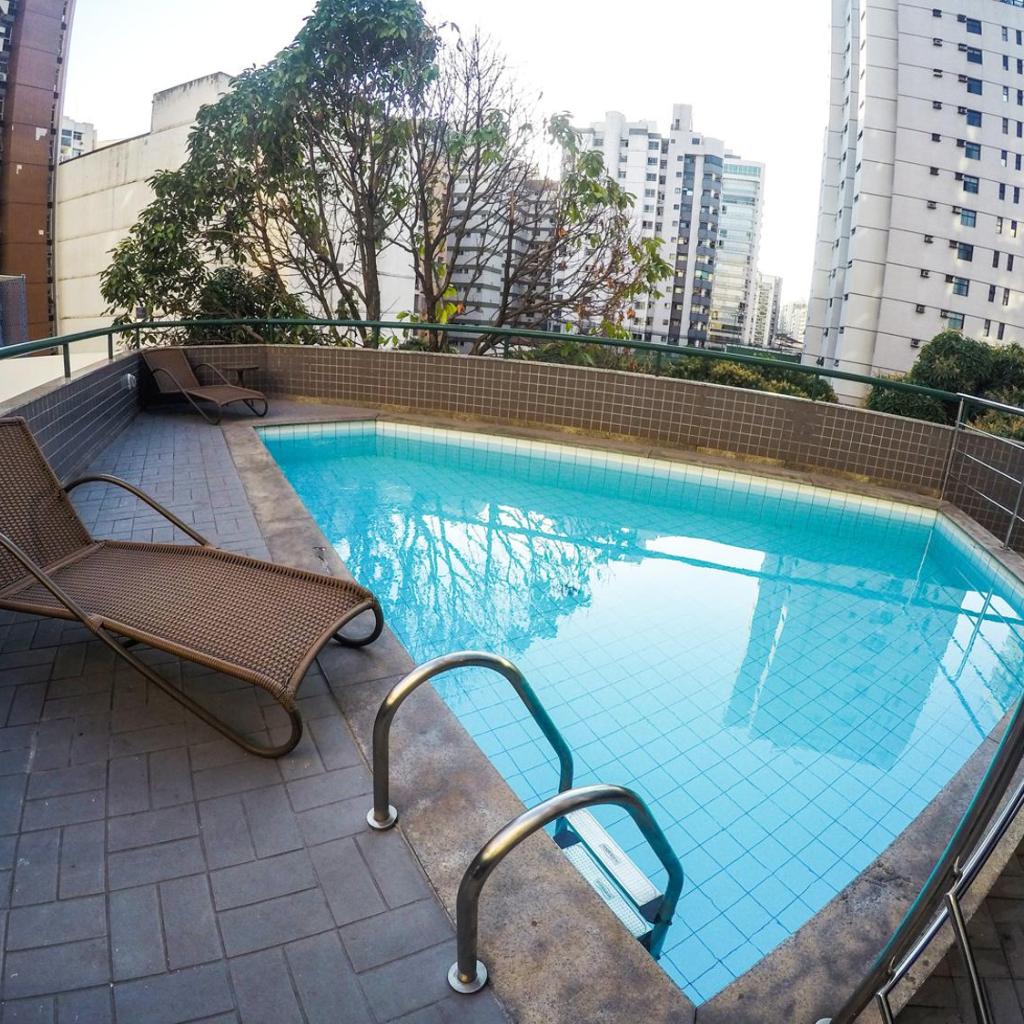 Costa Victoria Residence — foto 7