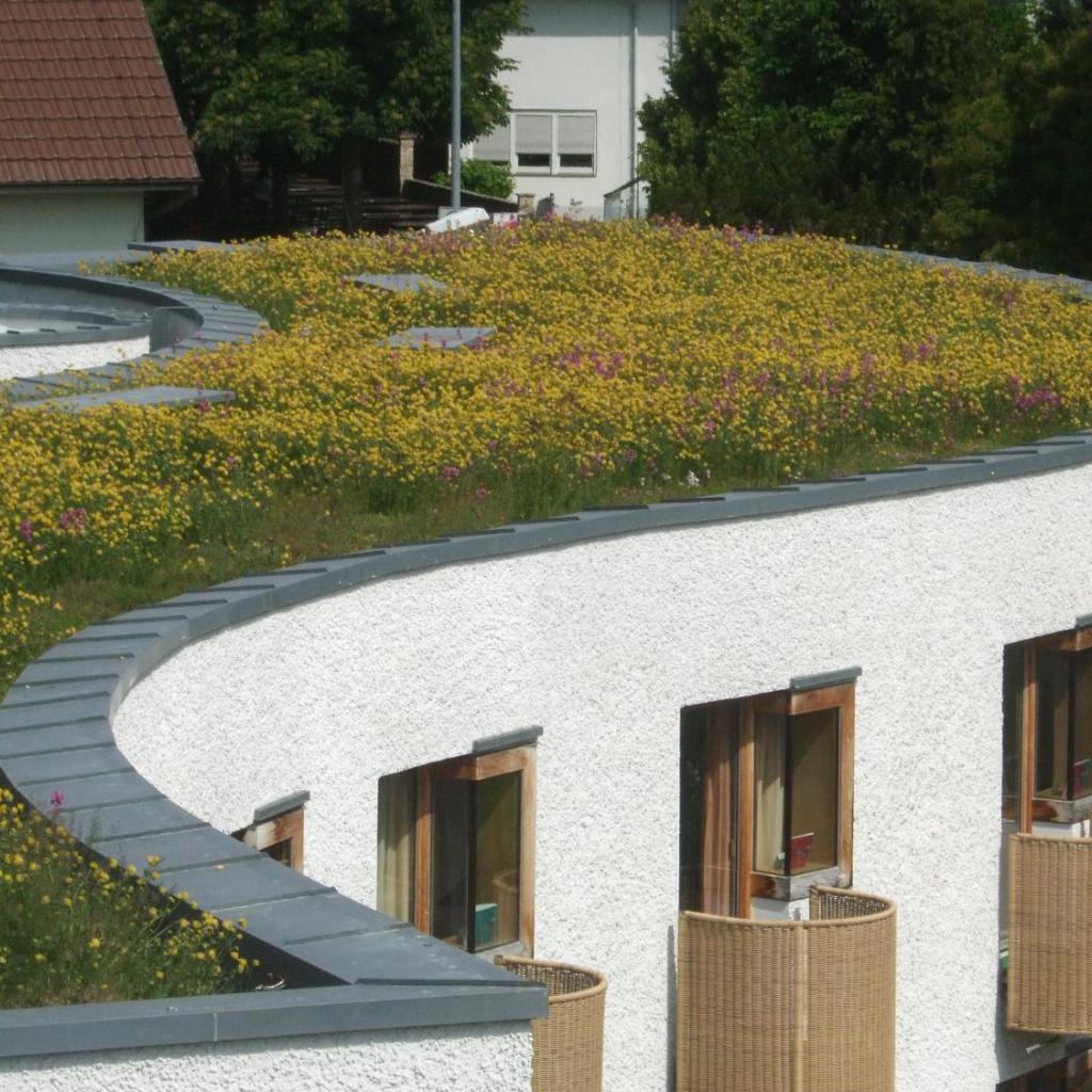 Photograph of Tagungszentrum Hohenheim, Akademie der Dioezese R-S