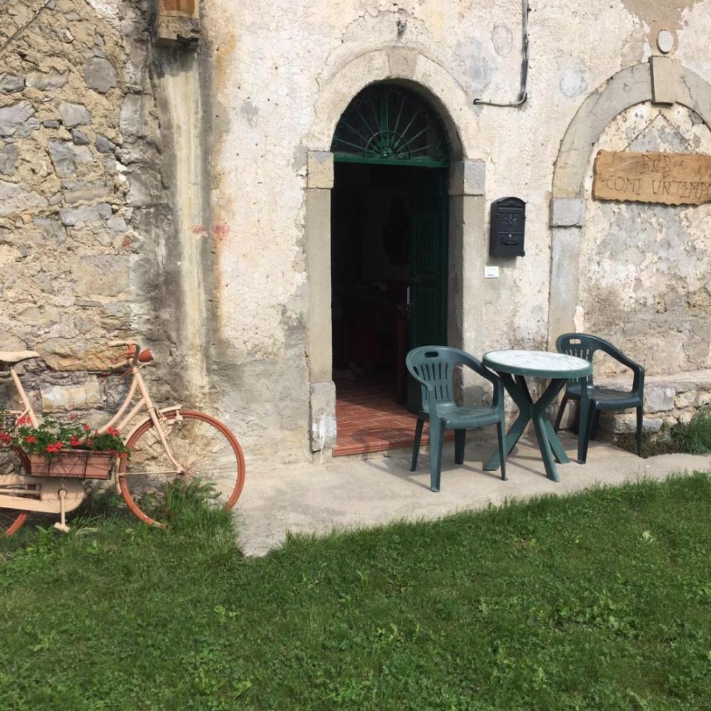 B&B COME UN TEMPO photo