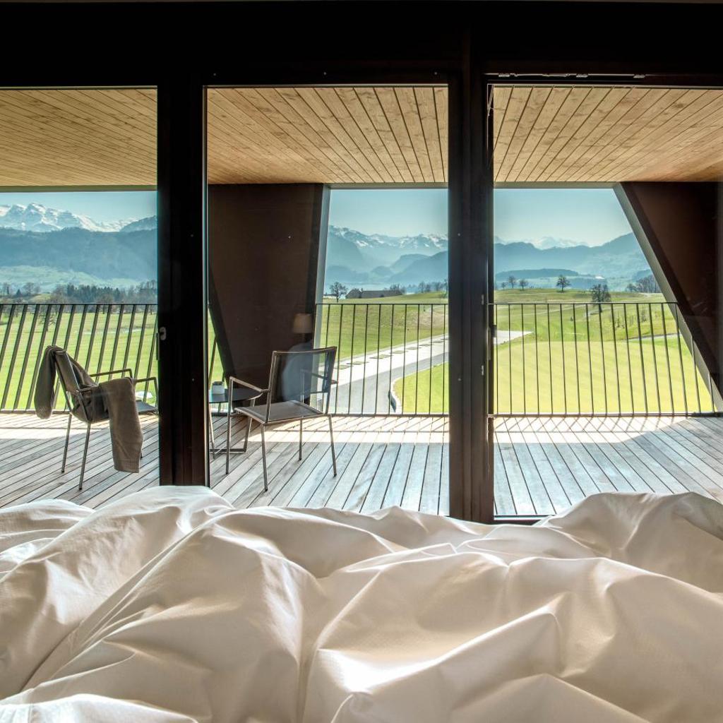 Gasthaus Badhof - Golfhotel — 