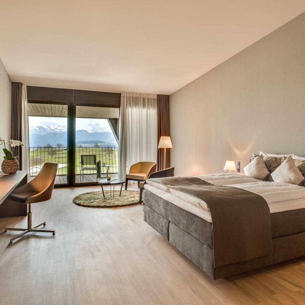 Gasthaus Badhof - Golfhotel — 