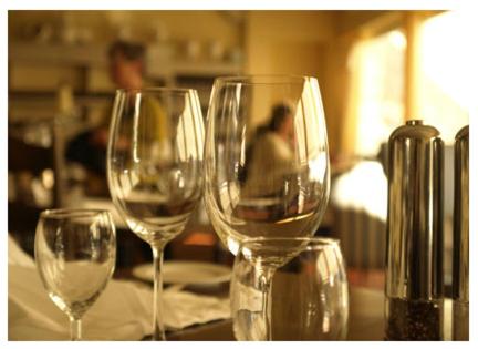 Ristorante della Stazione da YanElo – Bild