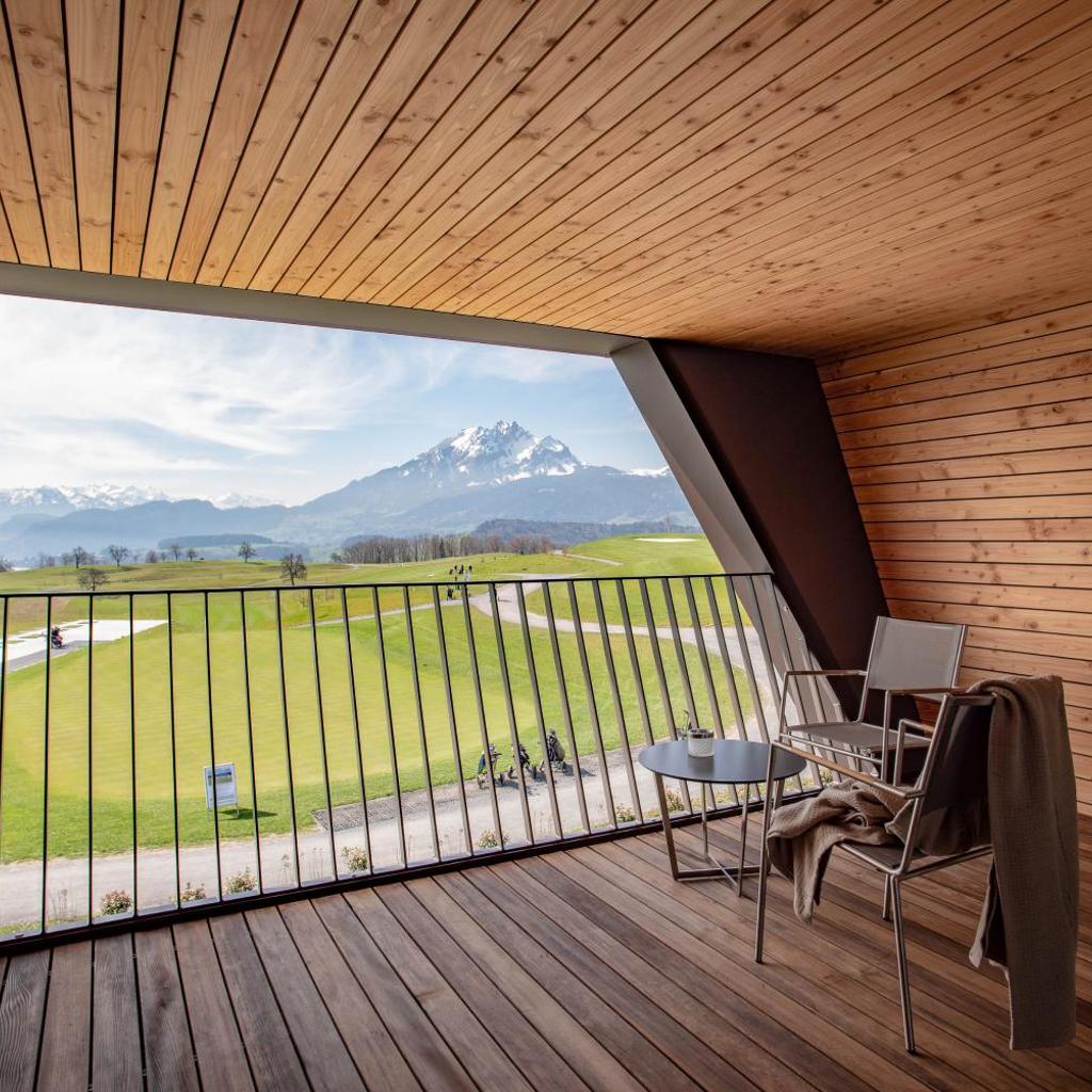 Gasthaus Badhof - Golfhotel — 