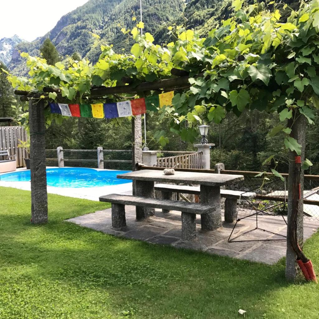 Image 3 - Casa Grace