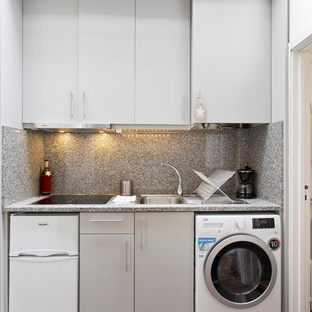 Photograph of Host Wise - Cozy Quiet Flat - Trindade Station