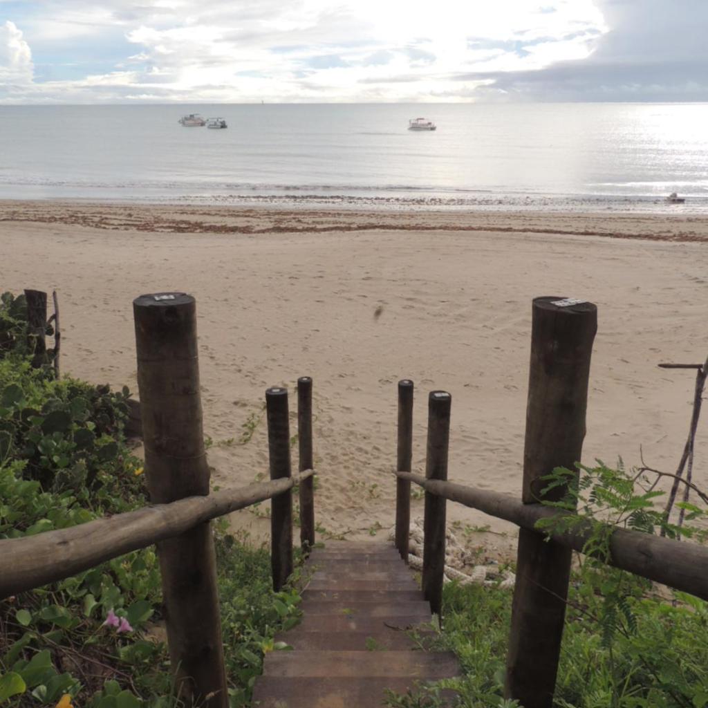 Aldeia Maracajaú - Camping & Chalés — foto 4