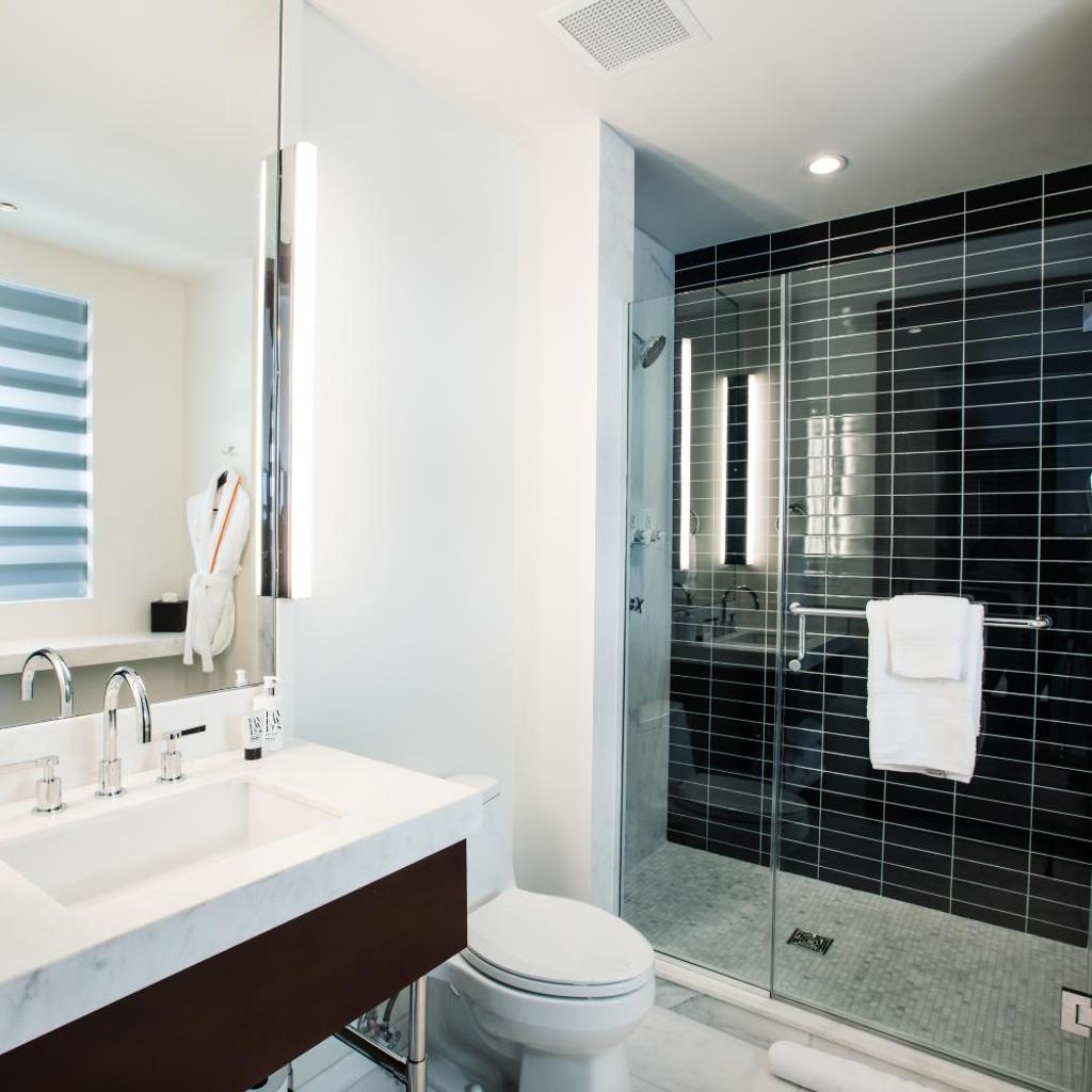Fairlane Hotel Nashville — 