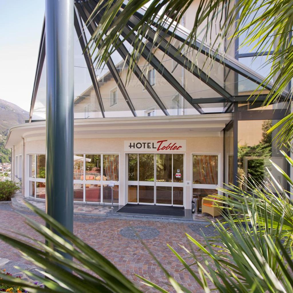 Image 18 - Hotel Tobler