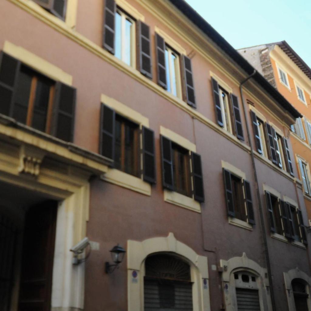 Photograph of Relais Teatro Argentina