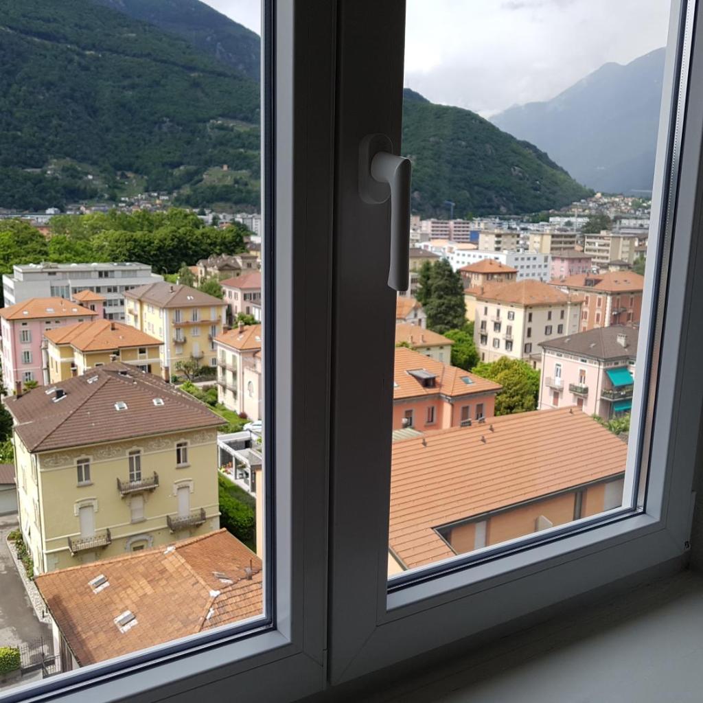 Hotel Gamper – image