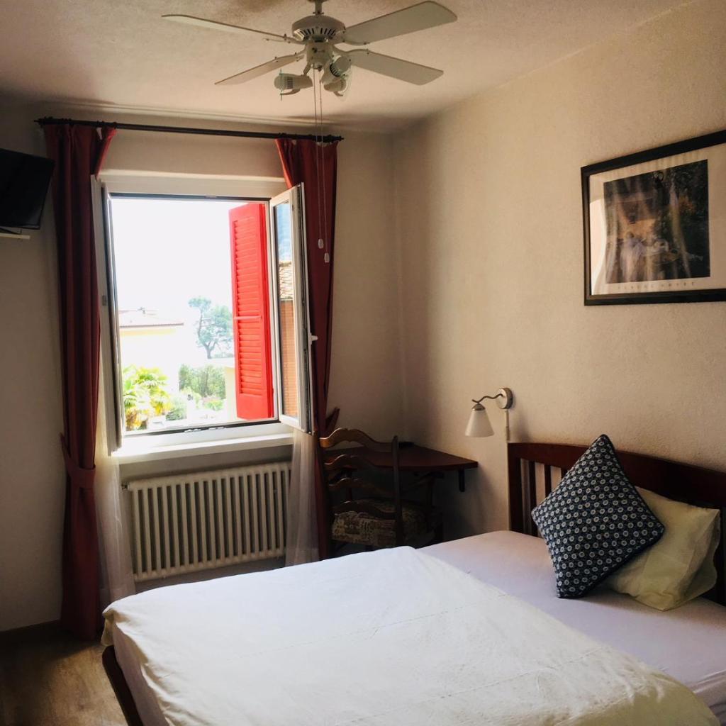 Al Boccalino Bed&Breakfast – Bild