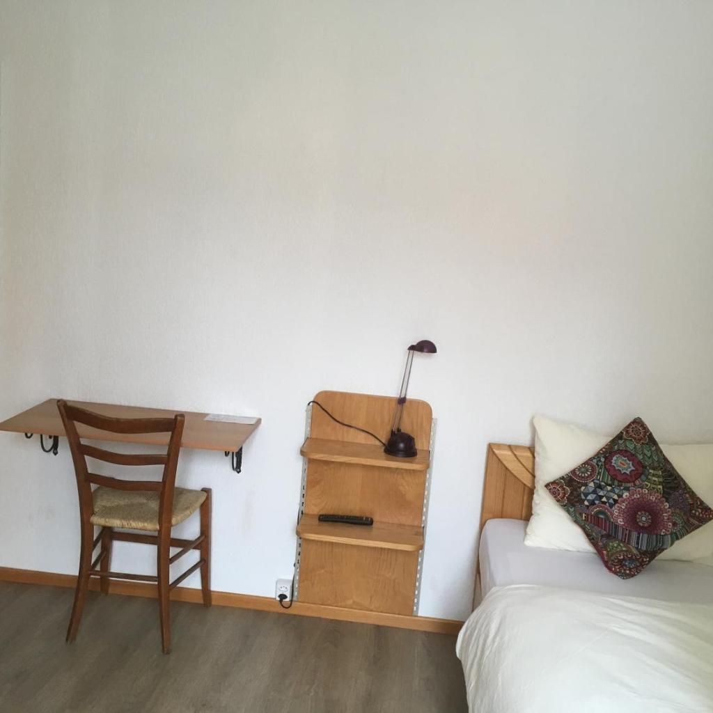 Al Boccalino Bed&Breakfast – Bild