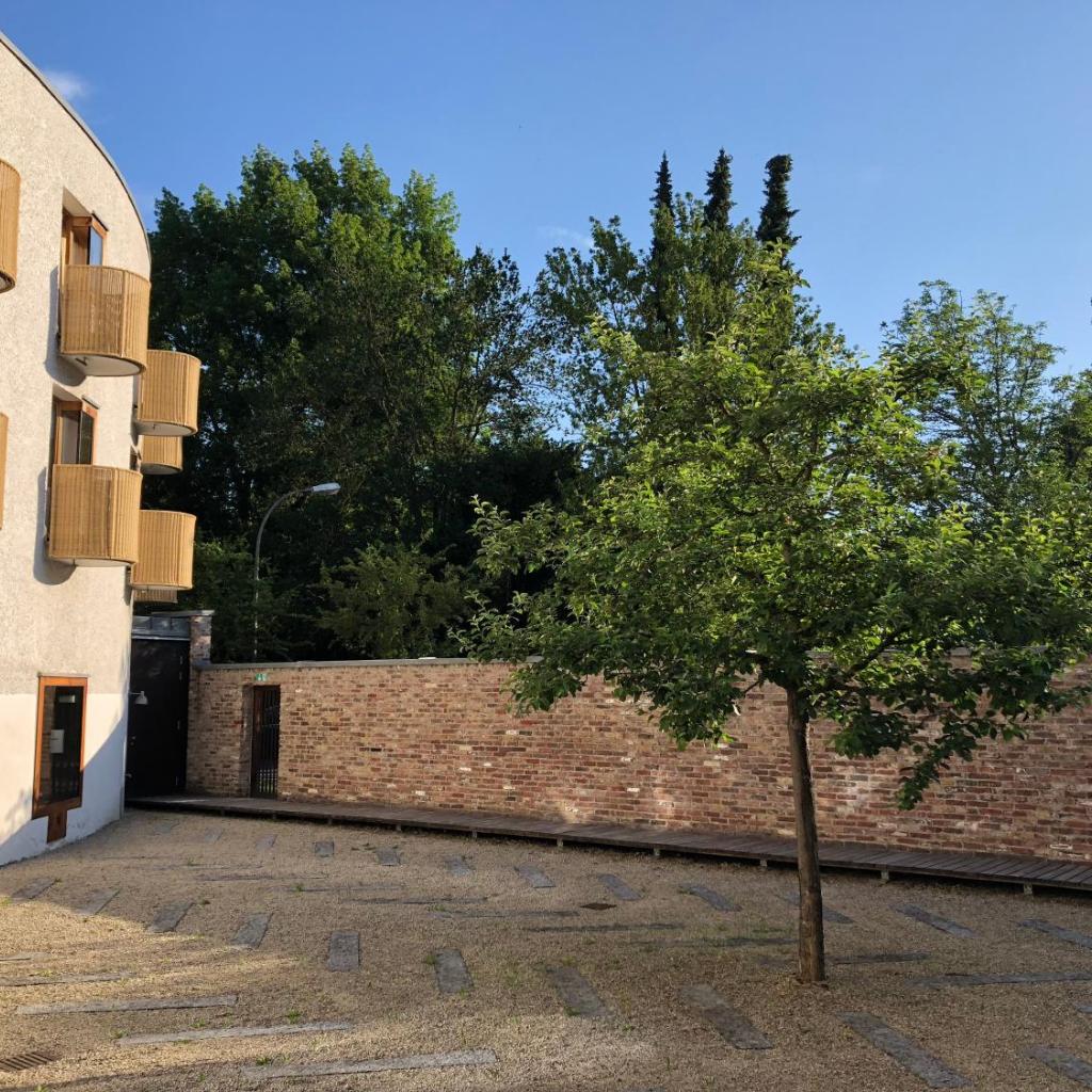 Photograph of Tagungszentrum Hohenheim, Akademie der Dioezese R-S