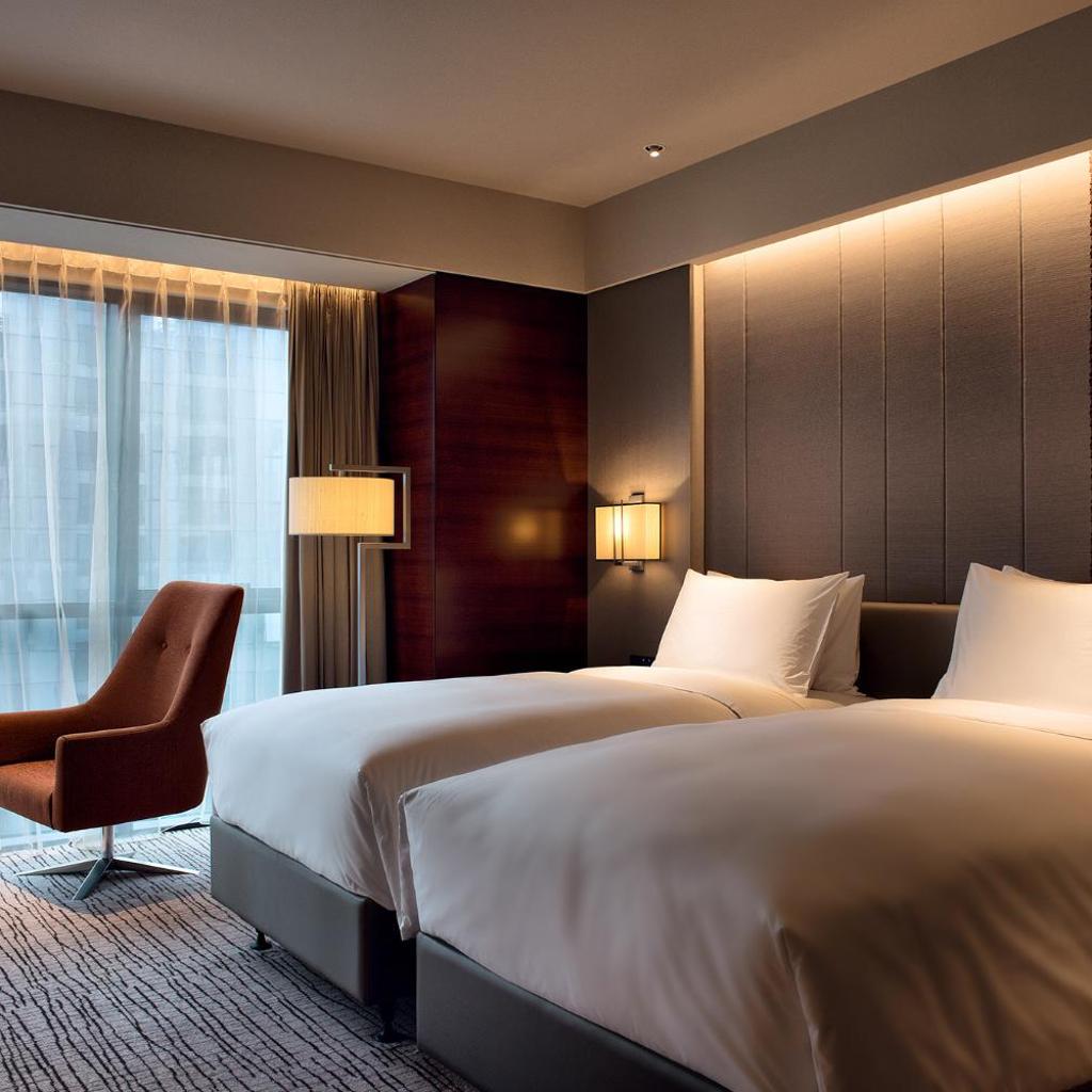 Amara Shanghai — 