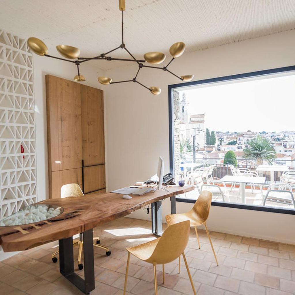 Boutique Hotel Villa Gala by Fimedhotels — 