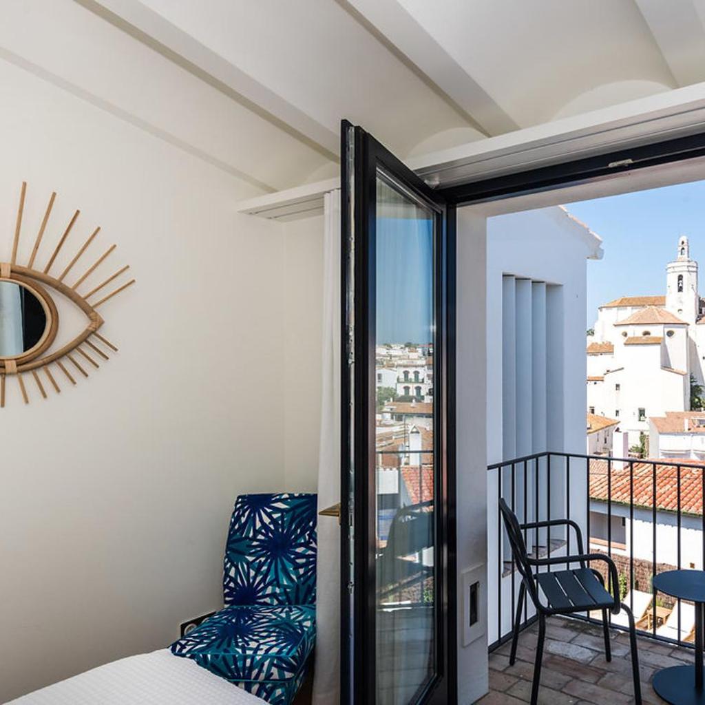 Boutique Hotel Villa Gala by Fimedhotels — 