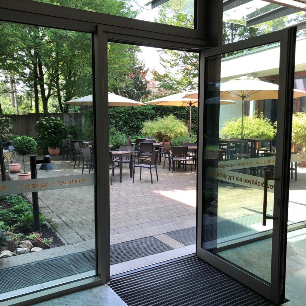 Photograph of Tagungszentrum Hohenheim, Akademie der Dioezese R-S