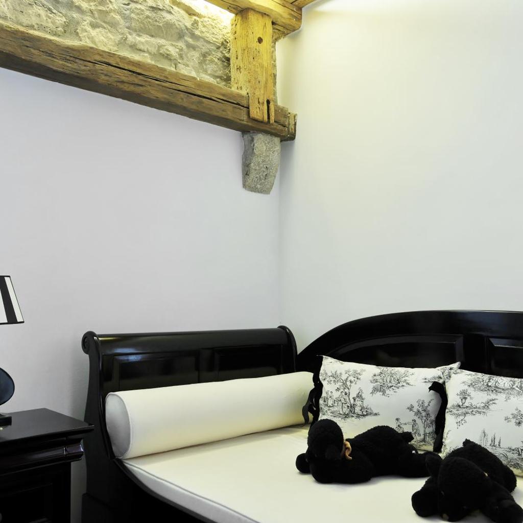 Hotel Herrnschloesschen — 