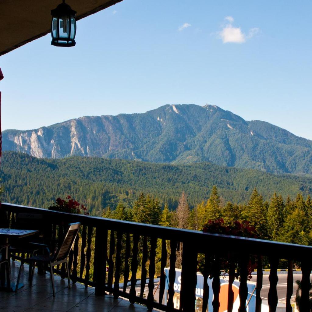 Hotel Rozmarin — 
