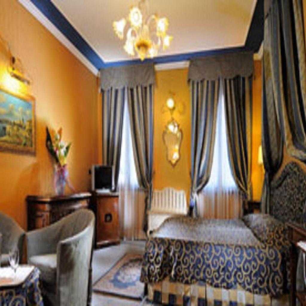 Photograph of Hotel Ca' dei Conti