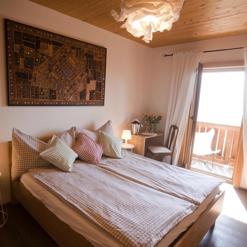 Eco Hotel Locanda del Giglio – Bild