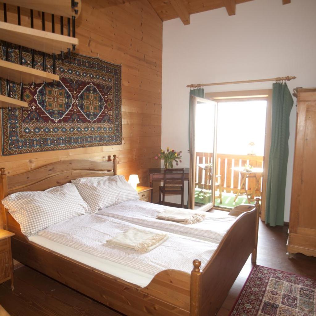 Eco Hotel Locanda del Giglio – Bild