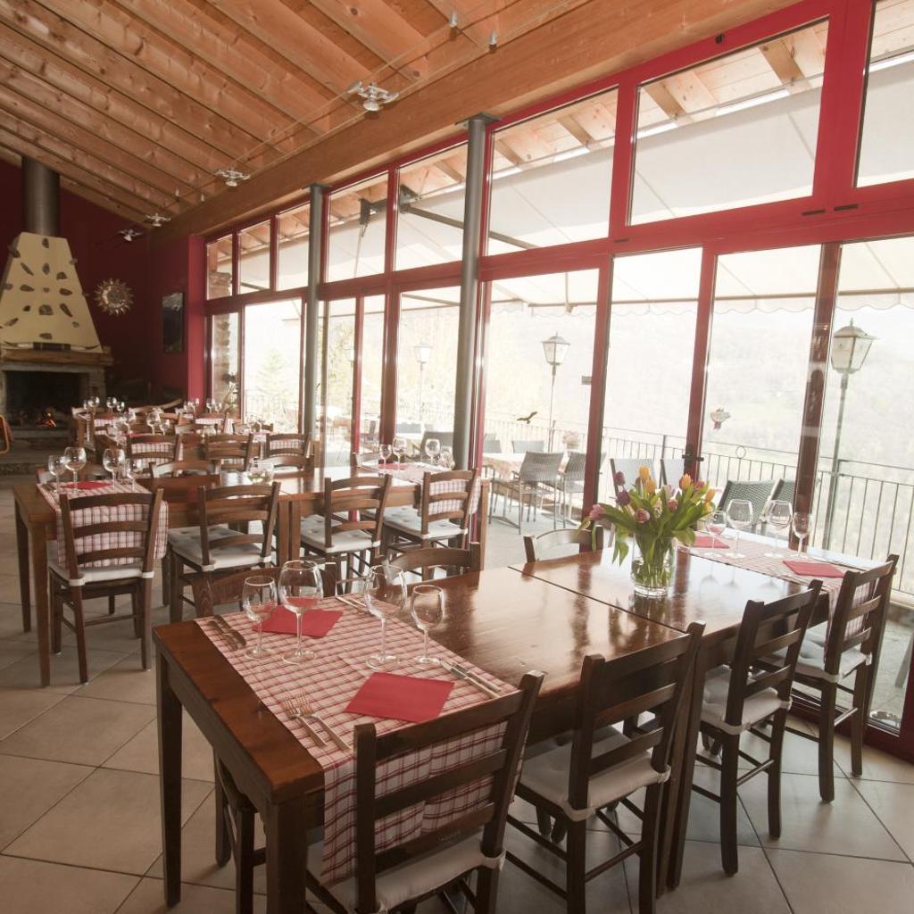 Eco Hotel Locanda del Giglio – Bild