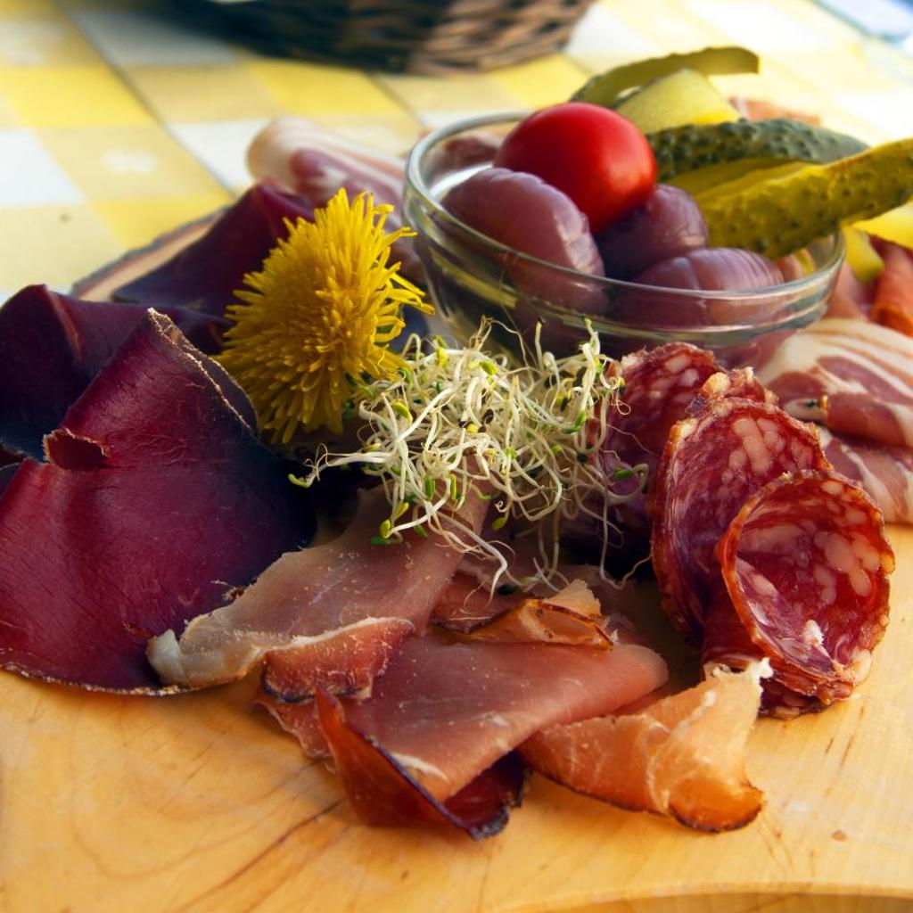 Eco Hotel Locanda del Giglio – Bild