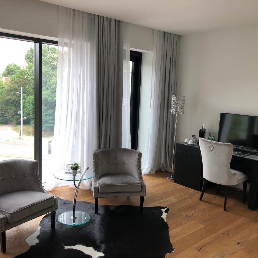 Voss Villa — 