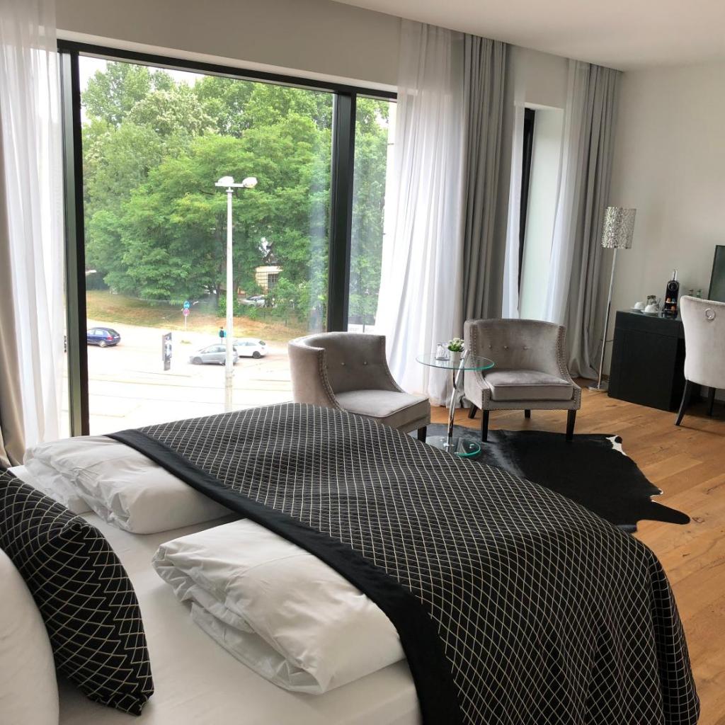 Voss Villa — 
